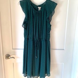 H&M dress